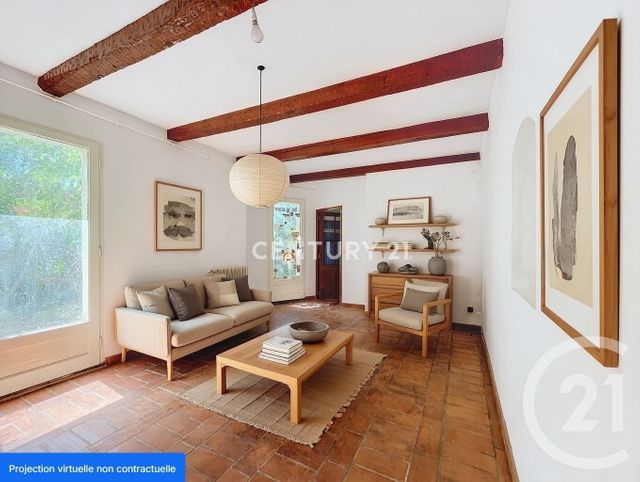 Maison à vendre - 6 pièces - 208 m2 - Aubagne - 13 - PROVENCE-ALPES-COTE-D-AZUR