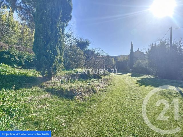 Maison à vendre - 6 pièces - 208 m2 - Aubagne - 13 - PROVENCE-ALPES-COTE-D-AZUR