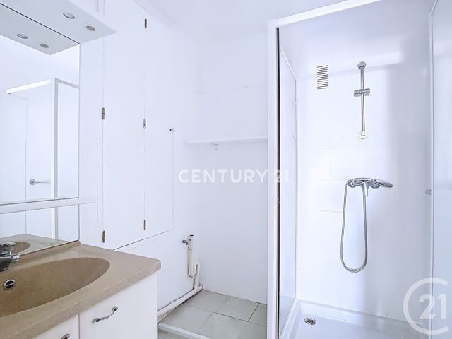 Appartement T3 &agrave; vendre - 3 pi&egrave;ces - 62 m2 - Aubagne - 13 - PROVENCE-ALPES-COTE-D-AZUR