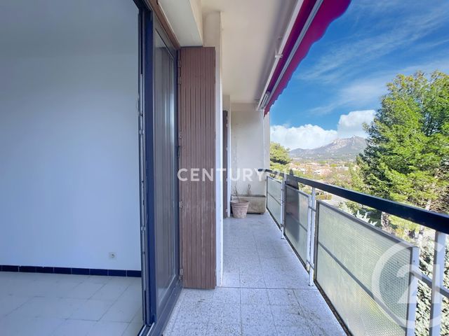 Appartement T3 &agrave; vendre - 3 pi&egrave;ces - 62 m2 - Aubagne - 13 - PROVENCE-ALPES-COTE-D-AZUR