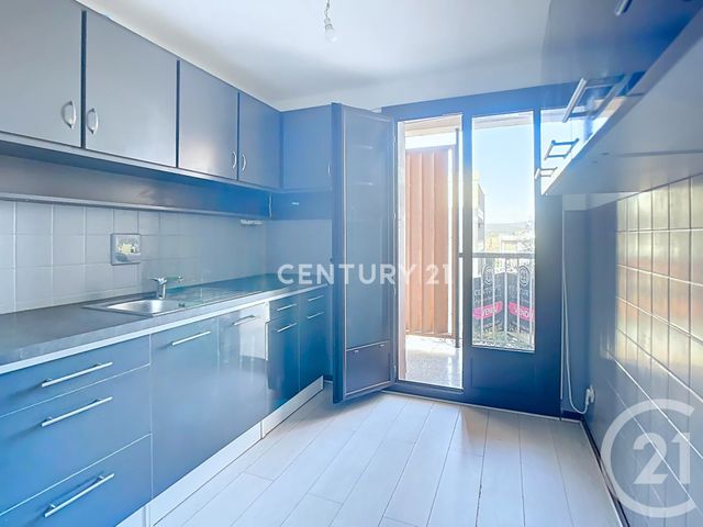Appartement T3 &agrave; vendre - 3 pi&egrave;ces - 62 m2 - Aubagne - 13 - PROVENCE-ALPES-COTE-D-AZUR