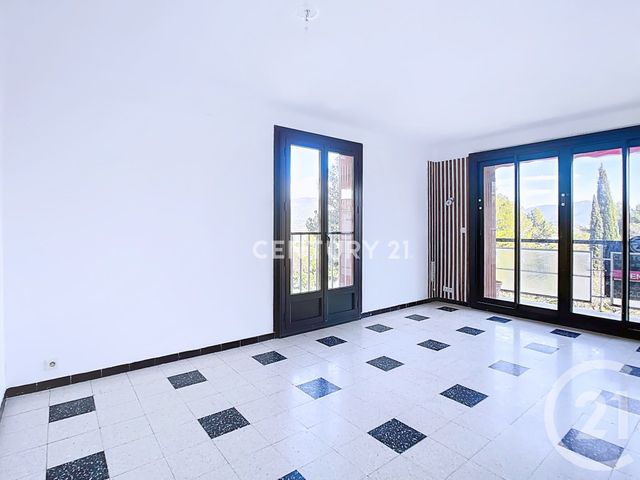 Appartement T3 &agrave; vendre - 3 pi&egrave;ces - 62 m2 - Aubagne - 13 - PROVENCE-ALPES-COTE-D-AZUR