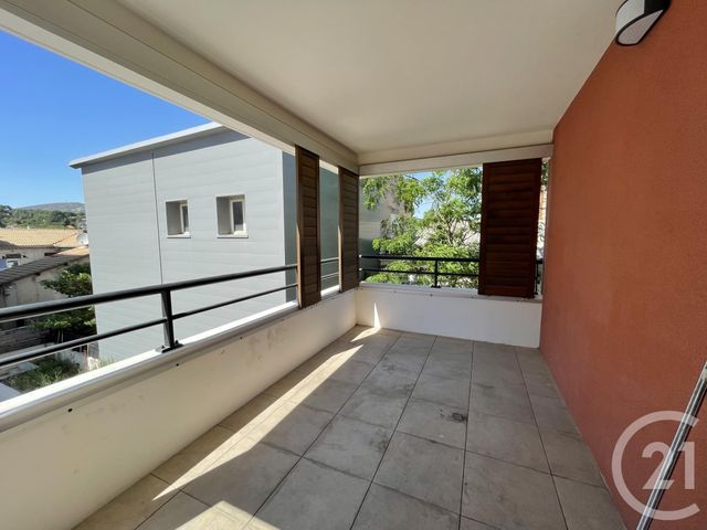 Prix immobilier AUBAGNE - Photo d’un appartement vendu