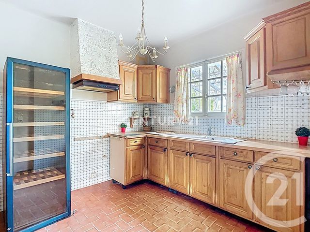 Maison &agrave; vendre - 4 pi&egrave;ces - 100 m2 - Aubagne - 13 - PROVENCE-ALPES-COTE-D-AZUR