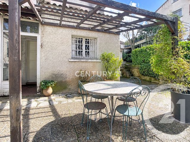 Maison &agrave; vendre - 4 pi&egrave;ces - 100 m2 - Aubagne - 13 - PROVENCE-ALPES-COTE-D-AZUR