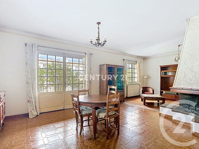 Maison &agrave; vendre - 4 pi&egrave;ces - 100 m2 - Aubagne - 13 - PROVENCE-ALPES-COTE-D-AZUR