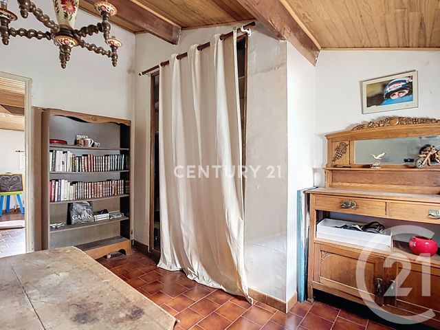 Maison &agrave; vendre - 4 pi&egrave;ces - 100 m2 - Aubagne - 13 - PROVENCE-ALPES-COTE-D-AZUR