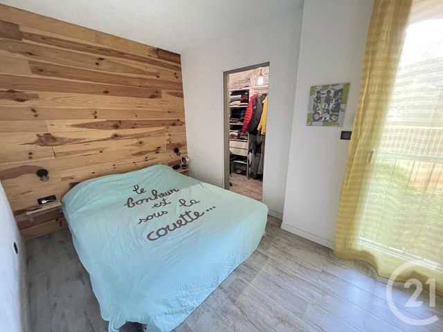 Appartement F4 &agrave; vendre - 4 pi&egrave;ces - 72 m2 - Aubagne - 13 - PROVENCE-ALPES-COTE-D-AZUR
