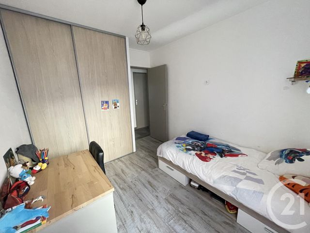 Appartement F4 &agrave; vendre - 4 pi&egrave;ces - 72 m2 - Aubagne - 13 - PROVENCE-ALPES-COTE-D-AZUR