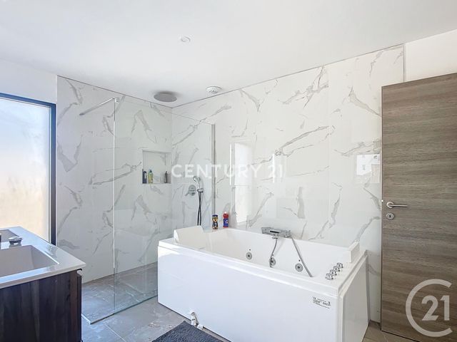 Maison &agrave; vendre - 4 pi&egrave;ces - 103 m2 - Aubagne - 13 - PROVENCE-ALPES-COTE-D-AZUR