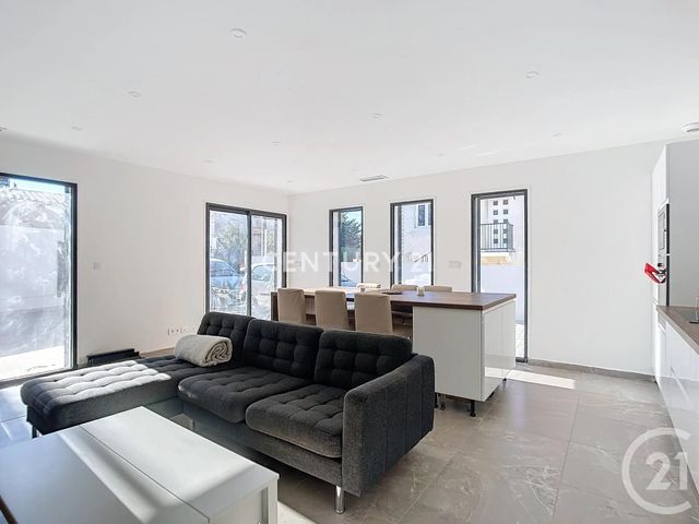 Maison &agrave; vendre - 4 pi&egrave;ces - 103 m2 - Aubagne - 13 - PROVENCE-ALPES-COTE-D-AZUR