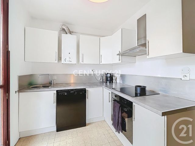 Appartement F4 à vendre - 4 pièces - 90 m2 - Aubagne - 13 - PROVENCE-ALPES-COTE-D-AZUR