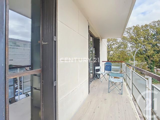 Appartement F4 à vendre - 4 pièces - 90 m2 - Aubagne - 13 - PROVENCE-ALPES-COTE-D-AZUR