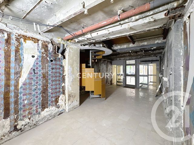 Local commercial à louer - 80.0 m2 - 13 - Bouches-du-Rhone