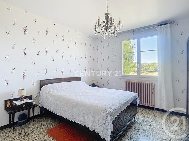 Maison à vendre - 5 pièces - 125,85 m2 - Aubagne - 13 - PROVENCE-ALPES-COTE-D-AZUR