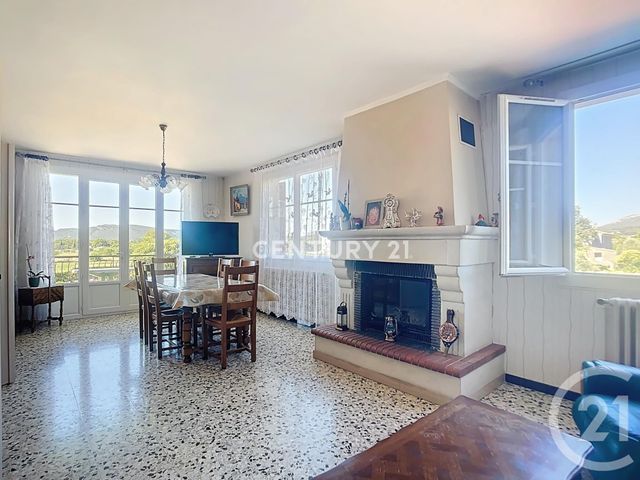 Maison à vendre - 5 pièces - 125,85 m2 - Aubagne - 13 - PROVENCE-ALPES-COTE-D-AZUR