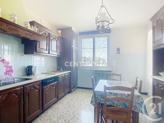 Maison à vendre - 5 pièces - 125,85 m2 - Aubagne - 13 - PROVENCE-ALPES-COTE-D-AZUR