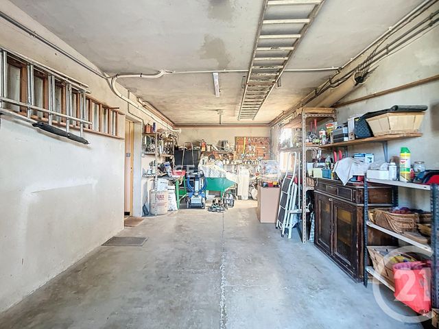 Maison à vendre - 5 pièces - 125,85 m2 - Aubagne - 13 - PROVENCE-ALPES-COTE-D-AZUR