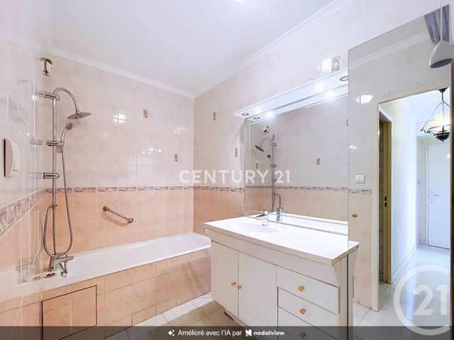 Appartement F3 &agrave; vendre - 3 pi&egrave;ces - 83,97 m2 - Aubagne - 13 - PROVENCE-ALPES-COTE-D-AZUR