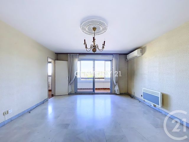 Appartement F3 &agrave; vendre - 3 pi&egrave;ces - 83,97 m2 - Aubagne - 13 - PROVENCE-ALPES-COTE-D-AZUR