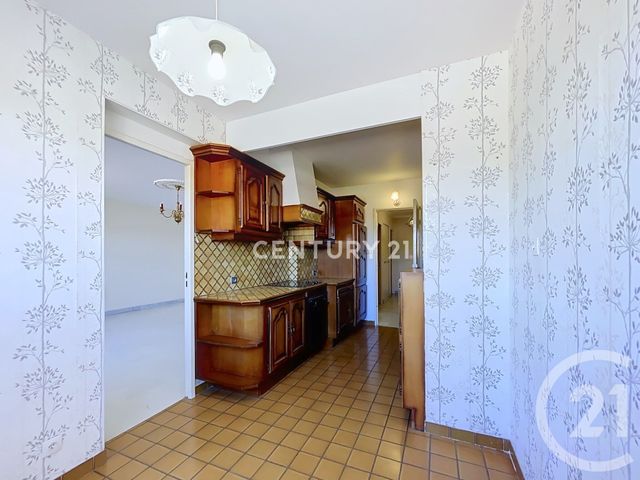 Appartement F3 &agrave; vendre - 3 pi&egrave;ces - 83,97 m2 - Aubagne - 13 - PROVENCE-ALPES-COTE-D-AZUR