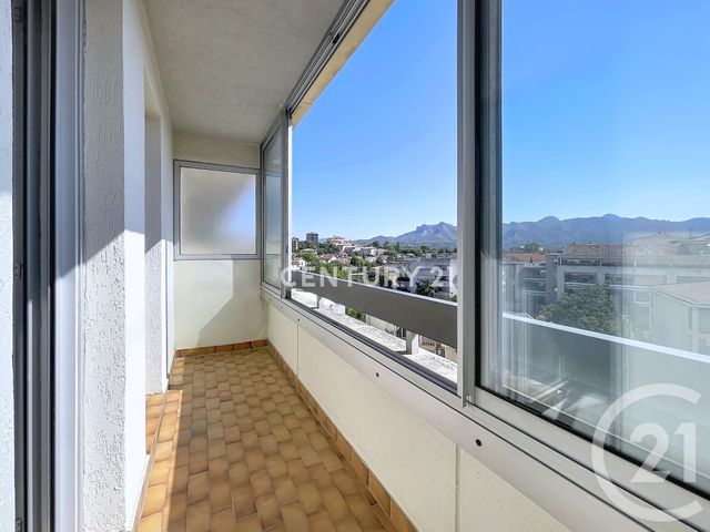 Appartement F3 &agrave; vendre - 3 pi&egrave;ces - 83,97 m2 - Aubagne - 13 - PROVENCE-ALPES-COTE-D-AZUR