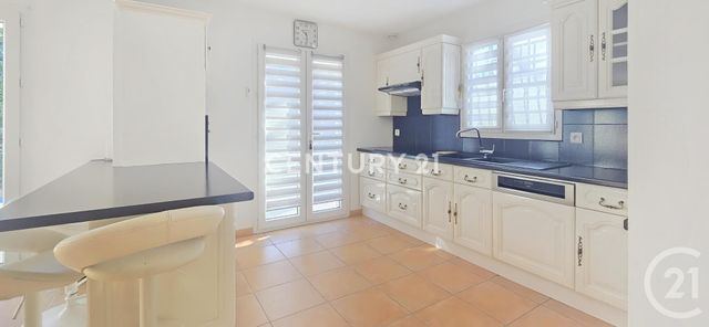 Maison &agrave; vendre - 5 pi&egrave;ces - 135,28 m2 - Aubagne - 13 - PROVENCE-ALPES-COTE-D-AZUR