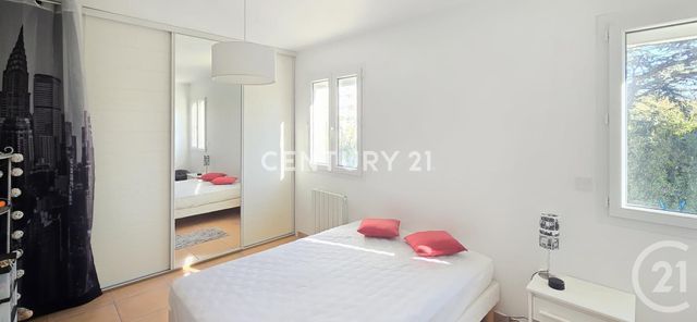 Maison &agrave; vendre - 5 pi&egrave;ces - 135,28 m2 - Aubagne - 13 - PROVENCE-ALPES-COTE-D-AZUR