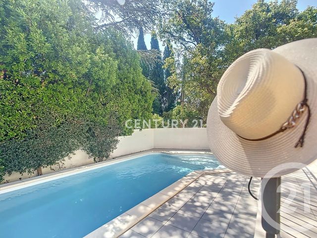 Maison &agrave; vendre - 5 pi&egrave;ces - 135,28 m2 - Aubagne - 13 - PROVENCE-ALPES-COTE-D-AZUR