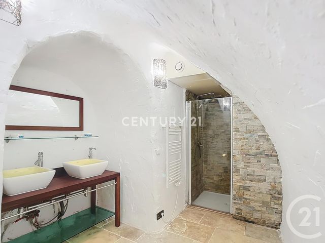 Appartement &agrave; vendre - 3 pi&egrave;ces - 33,75 m2 - Cuges Les Pins - 13 - PROVENCE-ALPES-COTE-D-AZUR