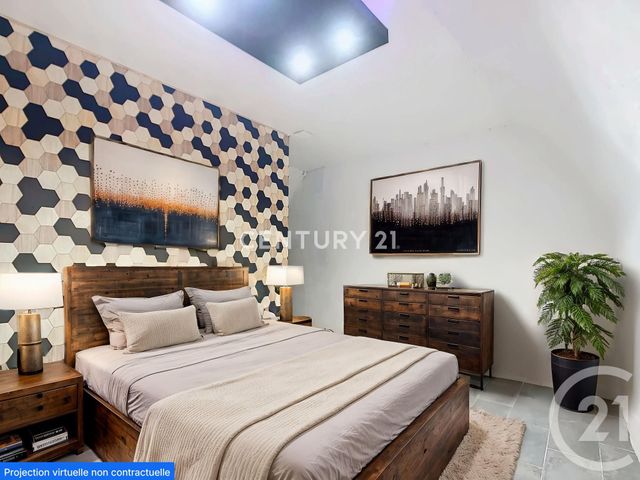 Appartement &agrave; vendre - 3 pi&egrave;ces - 33,75 m2 - Cuges Les Pins - 13 - PROVENCE-ALPES-COTE-D-AZUR