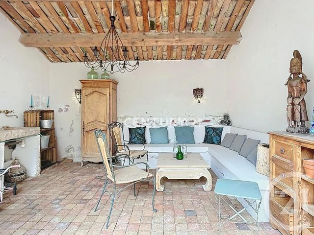 Maison à vendre - 8 pièces - 248 m2 - Aubagne - 13 - PROVENCE-ALPES-COTE-D-AZUR