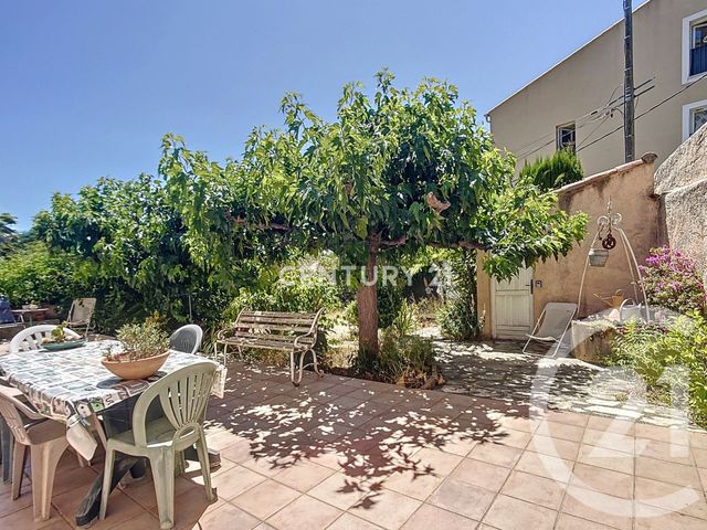 Maison à vendre - 5 pièces - 176,23 m2 - Roquevaire - 13 - PROVENCE-ALPES-COTE-D-AZUR
