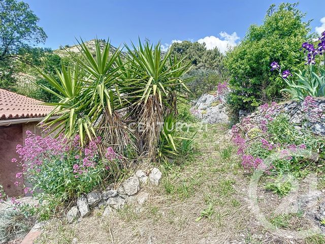 Maison à vendre - 5 pièces - 176,23 m2 - Roquevaire - 13 - PROVENCE-ALPES-COTE-D-AZUR