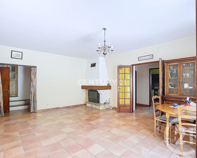 Maison à vendre - 5 pièces - 176,23 m2 - Roquevaire - 13 - PROVENCE-ALPES-COTE-D-AZUR