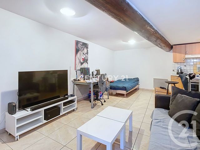 Appartement Studio à vendre AUBAGNE