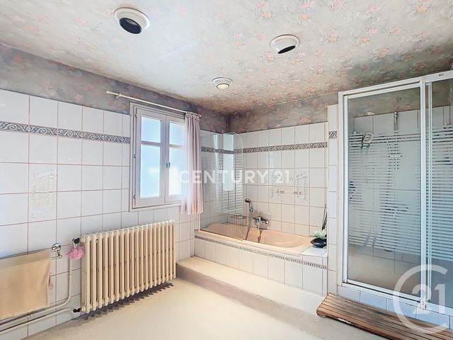 Maison à vendre - 4 pièces - 222,90 m2 - Aubagne - 13 - PROVENCE-ALPES-COTE-D-AZUR