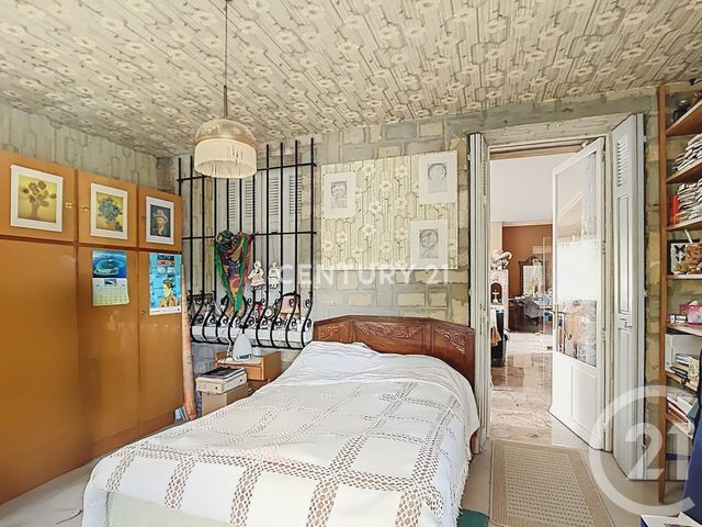 Maison à vendre - 4 pièces - 222,90 m2 - Aubagne - 13 - PROVENCE-ALPES-COTE-D-AZUR