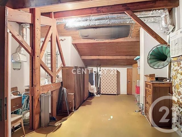 Maison à vendre - 4 pièces - 222,90 m2 - Aubagne - 13 - PROVENCE-ALPES-COTE-D-AZUR