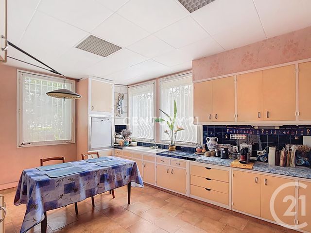 Maison à vendre - 4 pièces - 222,90 m2 - Aubagne - 13 - PROVENCE-ALPES-COTE-D-AZUR