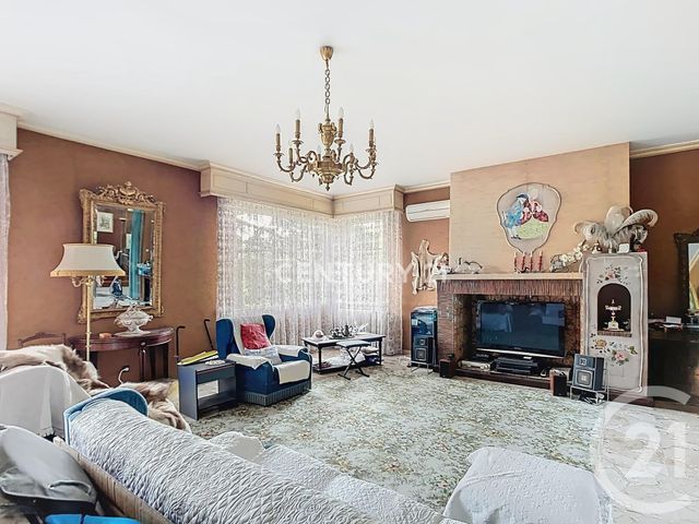 Maison à vendre - 4 pièces - 222,90 m2 - Aubagne - 13 - PROVENCE-ALPES-COTE-D-AZUR