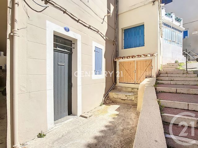 Prix immobilier GEMENOS - Photo d’un appartement vendu