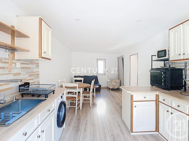 Prix immobilier GEMENOS - Photo d’un appartement vendu
