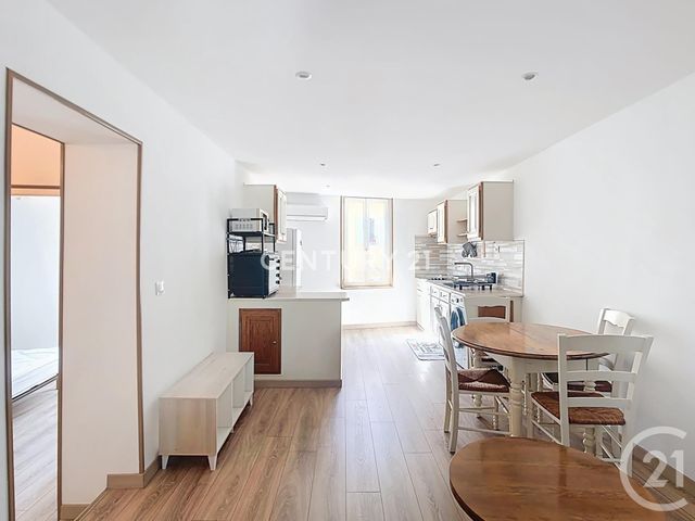 Appartement T2 à vendre - 2 pièces - 38 m2 - Gemenos - 13 - PROVENCE-ALPES-COTE-D-AZUR