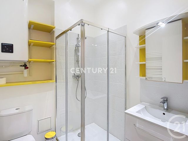 Appartement T2 à vendre - 2 pièces - 38 m2 - Gemenos - 13 - PROVENCE-ALPES-COTE-D-AZUR