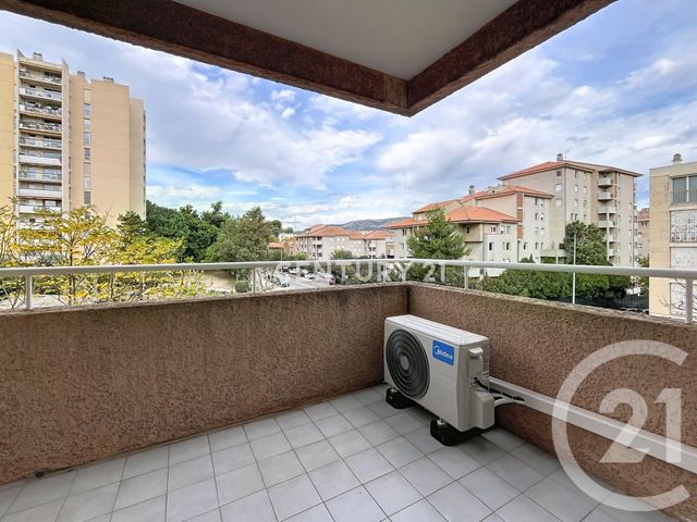 Appartement T1 à louer - 1 pièce - 38,85 m2 - Aubagne - 13 - PROVENCE-ALPES-COTE-D-AZUR