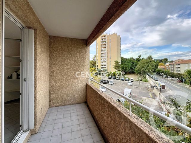 Appartement T1 à louer - 1 pièce - 38,85 m2 - Aubagne - 13 - PROVENCE-ALPES-COTE-D-AZUR