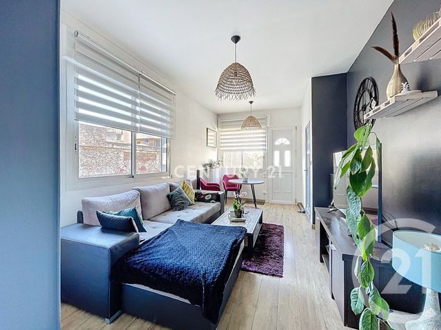 Appartement F3 &agrave; vendre - 4 pi&egrave;ces - 102,24 m2 - Aubagne - 13 - PROVENCE-ALPES-COTE-D-AZUR