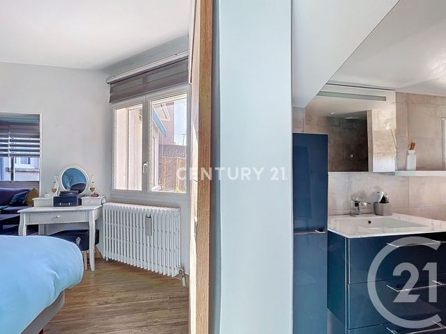 Appartement F3 &agrave; vendre - 4 pi&egrave;ces - 102,24 m2 - Aubagne - 13 - PROVENCE-ALPES-COTE-D-AZUR