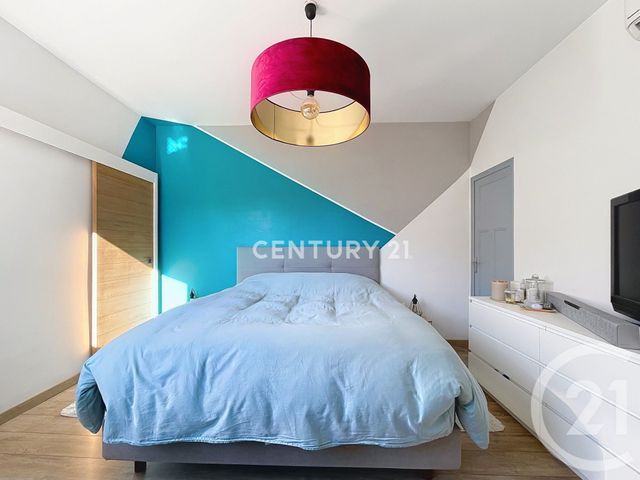 Appartement F3 &agrave; vendre - 4 pi&egrave;ces - 102,24 m2 - Aubagne - 13 - PROVENCE-ALPES-COTE-D-AZUR